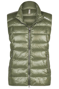 Kamizelka  jeździecka damska Eskadron Classic Sports 831275 QUILT-WAISTCOAT S/S 2025 - Cavalo