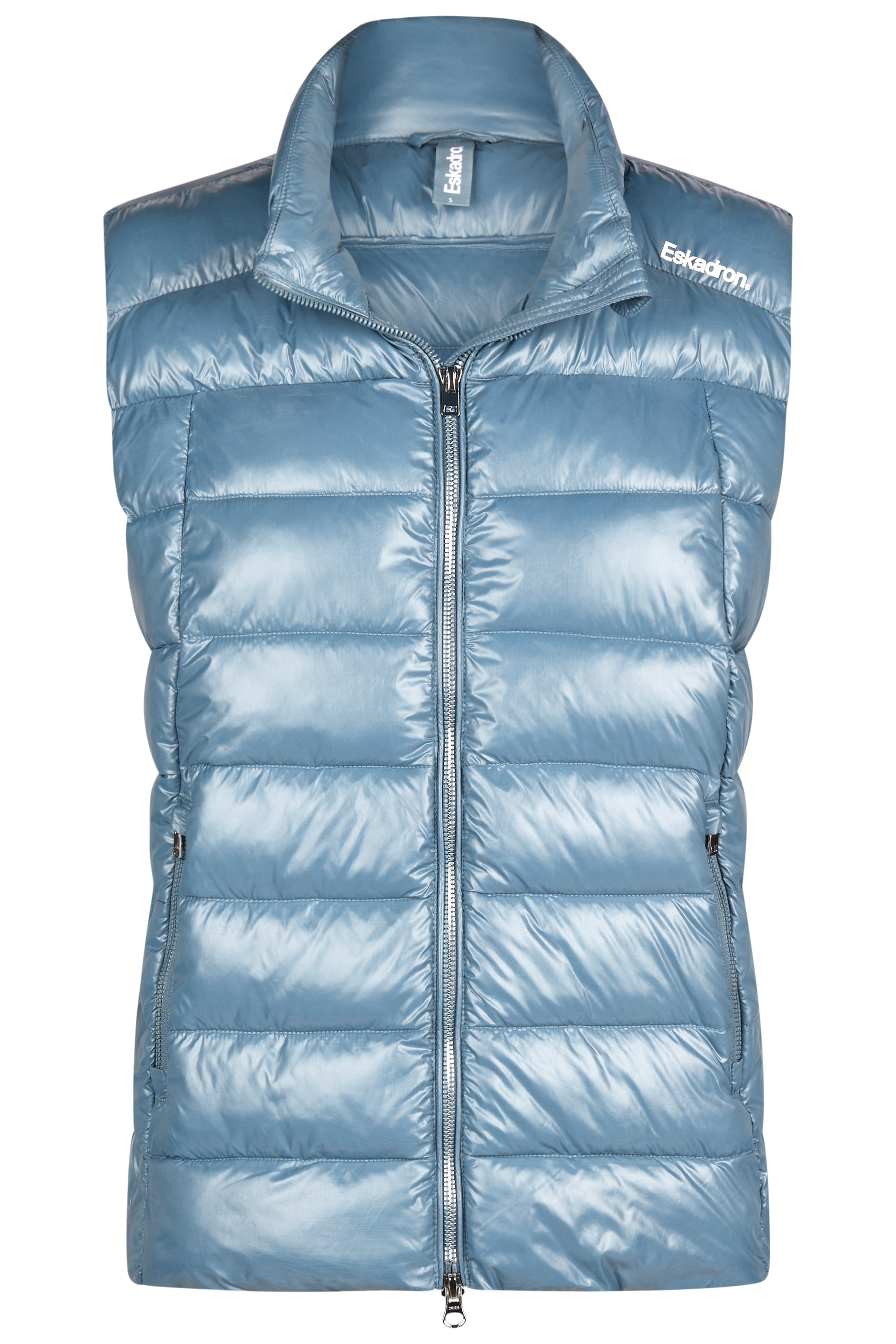 Kamizelka  jeździecka damska Eskadron Classic Sports 831275 QUILT-WAISTCOAT S/S 2025 - Cavalo