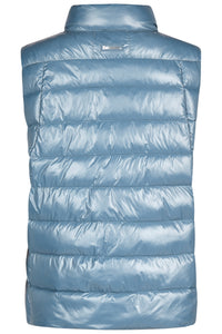 Kamizelka  jeździecka damska Eskadron Classic Sports 831275 QUILT-WAISTCOAT S/S 2025 - Cavalo
