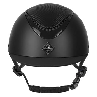 Kask Fair Play APOLEUS Carbon czarny - Cavalo