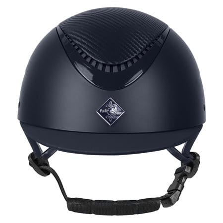Kask Fair Play APOLEUS Carbon granatowy - Cavalo
