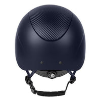 Kask Fair Play APOLEUS Carbon granatowy - Cavalo