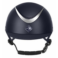 Kask Fair Play APOLEUS granatowy - Cavalo