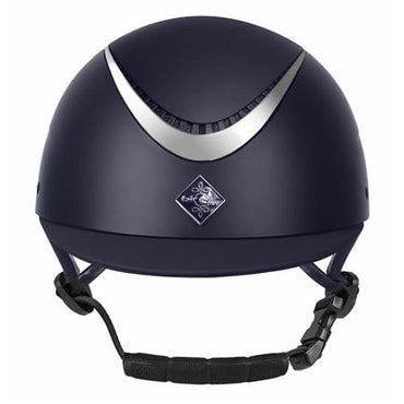Kask Fair Play APOLEUS granatowy - Cavalo