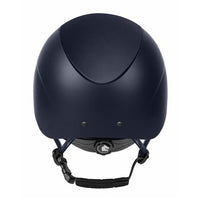 Kask Fair Play APOLEUS granatowy - Cavalo