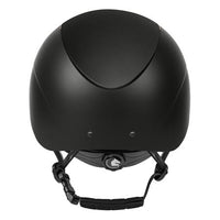 Kask Fair Play APOLEUS RG Rosegold czarny - Cavalo