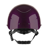 Kask Fair Play APOLEUS Shiny W-V - Cavalo
