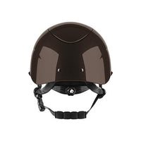 Kask Fair Play APOLEUS Shiny W-V - Cavalo
