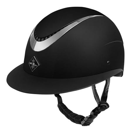Kask Fair Play APOLEUS W-V - Cavalo