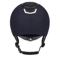 Kask Fair Play QUANTINUM Chick granatowy - Cavalo