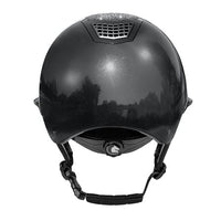 Kask Fair Play QUANTINUM Eclipse Shiny W-V - Cavalo