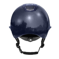 Kask Fair Play QUANTINUM Eclipse Shiny W-V - Cavalo