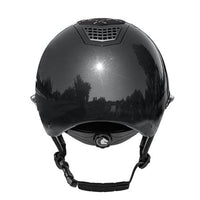 Kask Fair Play QUANTINUM Spotlight shiny W-V - Cavalo