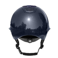Kask Fair Play QUANTINUM Spotlight shiny W-V - Cavalo
