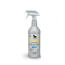 Preparat na owady FARNAM Tri-Tec Fly Repellent 946ml - Cavalo