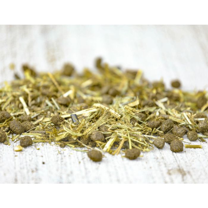 Pasza i sieczka dla koni Cavalor FiberForce 15 kg