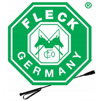 FLACK Bat skokowy czarny 60cm - Cavalo