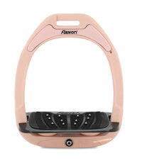 Strzemiona Flex-On Green Composite Peach, Kolce - Cavalo