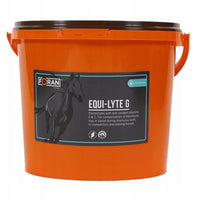 FORAN Equi-Lyte G elektrolity witaminy C i E - Cavalo