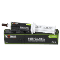 FORAN Nutri-Calm suplement uspokajający konia 60ml - Cavalo