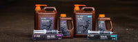 Suplement witaminy dla koni Foran B-Complete 1L - Cavalo
