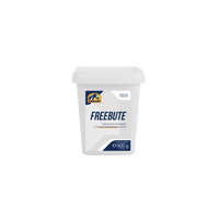 Cavalor FreeBute – naturalne wsparcie dla mięśni i stawów koni