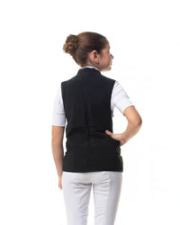 Kamizelka ochronna dzieciąca z poduszką powietrzną Freejump AIRBAG Child Black