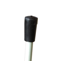 Słupek Pomelac z włókna szklanego 115 cm
