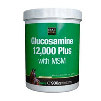 NAF Glucosamine 12000 Plus MSM
