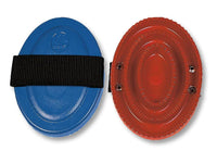 Zgrzebło dla konia New Generation, ze szlufką, różne kolory, 16 cm, Haas - Cavalo