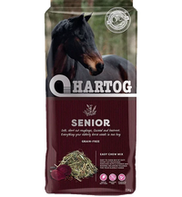 Hartog Senior- Sieczka dla koni starszych 15kg - Cavalo