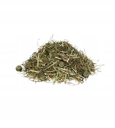 Sieczka z traw HARTOG Grass Mix 18 kg - Cavalo