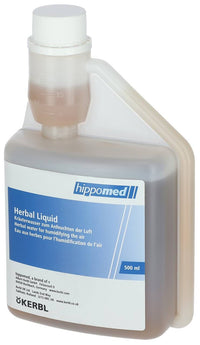 Płyn do inhalacji Herbal Liquid, ziołowy, Hippomed - Cavalo