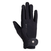 Rękawiczki Ruby HKM - Cavalo