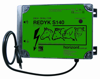 Elektryzator sieciowy zasilanie 230V Redyk S140 - Cavalo