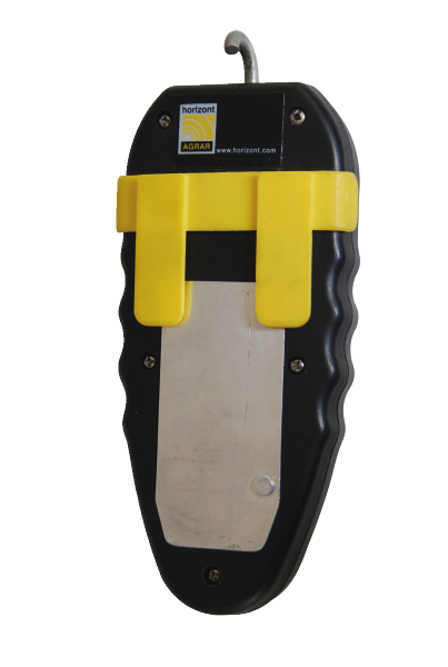 Tester napięcia z wyświetlaczem LED Horizont Fence Scout - Cavalo
