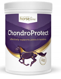 HorseLinePro ChondroProtect na stawy 900g - Cavalo