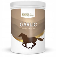 HorseLinePRO Garlic Czosnek dla koni - Cavalo