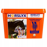 Horslyx Mobility mini lizawka witaminowa 5kg - Cavalo