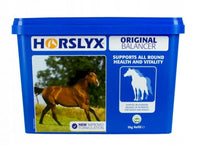 Horslyx Original mini lizawka witaminowa 5kg - Cavalo