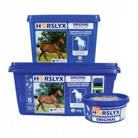 Horslyx Original mini lizawka witaminowa 650g - Cavalo