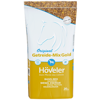 Pasza HOVELER Original GETREIDE-MIX GOLD 20 kg