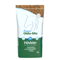Pasza Hoveler Oldie-Mix 20kg