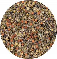 PASZA HOVELER ORIGINAL KRAUTERMUSLI musli 20 kg - Cavalo