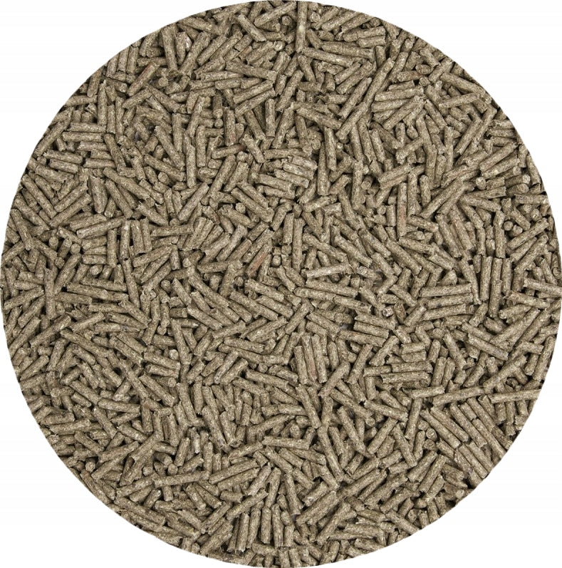 Pasza Hoveler Terabb Breed dla klaczy źrebnych 25kg - Cavalo