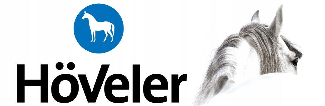 Pasza Hoveler Terabb Breed dla klaczy źrebnych 25kg - Cavalo