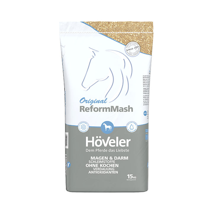 Pasza HOVELER Original Reformmash Mesz 15 kg