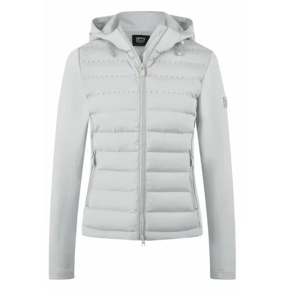 Pikeur SS25 Kurtka hybrydowa damska