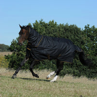 Kaptur Bucas Irish Neck