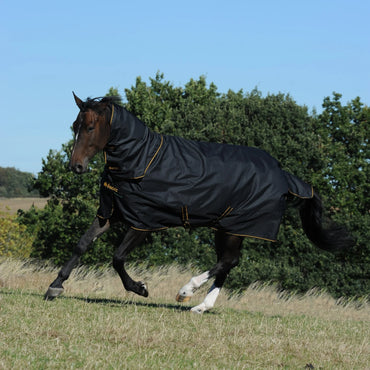 Kaptur Bucas Irish Neck